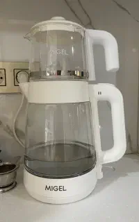 چای ساز میگل