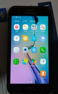 گوشی سامسونگ G5گالکسی