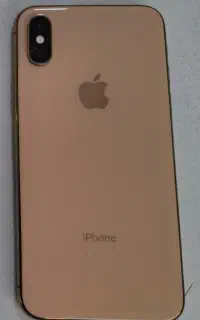 iphone xs