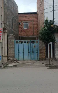 دو طبقه ویلایی