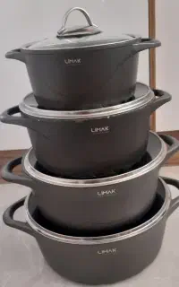 سرویس قابلمه گرانیتی