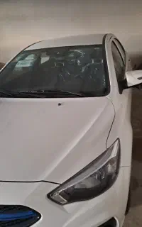 شاهین بدون سانروف