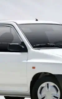 پراید بار ، کوییک