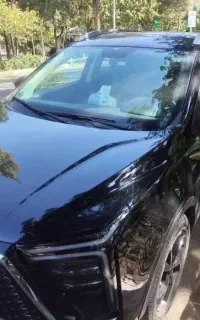 کی ام سی x5 مدل ۱۴۰۳