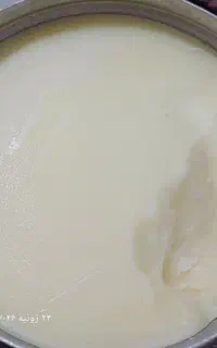 روغن گوسفند