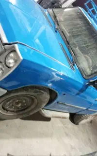نیسان دوگانه شرکتی مدل 96