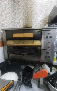 فر صندقی دو طبقه طرح لینکلن