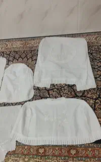 پارچه رووسایل قدیمی