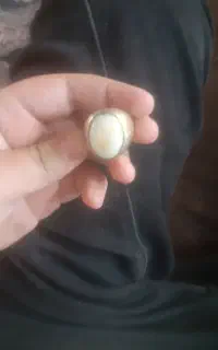 انگشتر مفاوضه