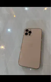 ایفون ۱۲ پرو