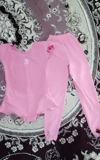 لباس ژیمناستیک