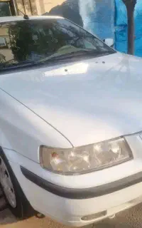 سمندf7دوگانه فابریک بدون مشابه
