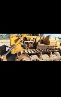 بلدوزر کوماستو65