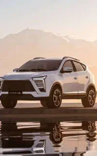 کی ام سی X5