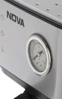 اسپرسوساز NOVA147 تمام استیل 25 بار