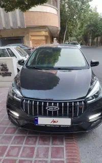 آریزو 5 fl مدل 1402 کم کار