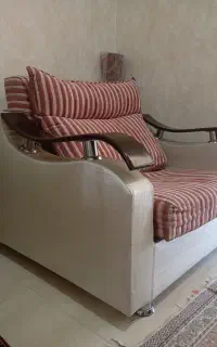مبل تختخوابشو
