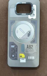 قاب poco x3 pro