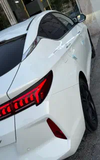 کی ام سی j7 در حد صفر