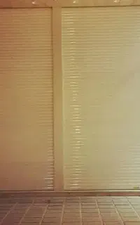 تعمیرات و ساخت کرکره