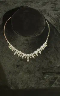 سرویس نقره