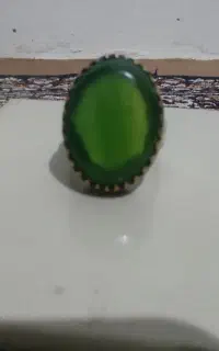انگشتر عقیق
