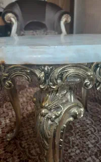 میزه برنرز درحد نو خیلی کم استفاده شده