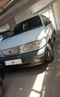 پراید ۱۴۱
