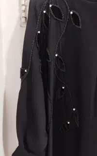 مانتو عبایی زنانه درحدنو
