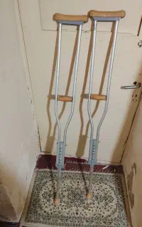 عصا آلمینیومی درحدنو