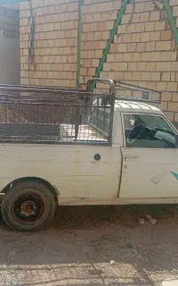 خرید و فروش پیکان وانت