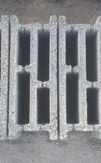 بلوک سبک وسنگین ۳جداره
