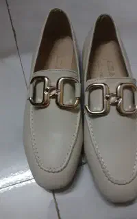 کفش کرم کالج نو سایز ۴۰