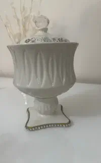 ماگ نعلبکی شکلات خوری  لیوان
