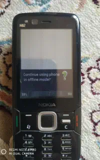 نوکیا N82 یکی بخر سه تا ببر