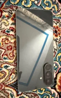 Samsung A56