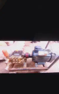 وسایل کارواش