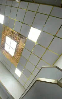 سقف کاذب