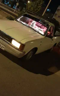 بار از بیرجند به مشهد با پیکان وانت