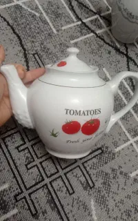 دو عددقوری نو سایز بزرگ حراج