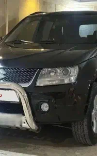 سوزوکی ویتارا ۸۹ اتومات ۲۴۰۰ تک برگ سند