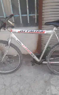 دوچرخه برند RAPIDO