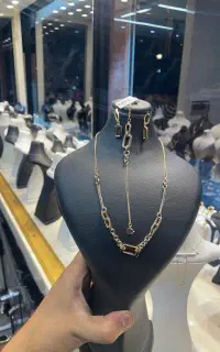 طلای