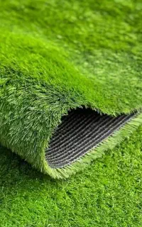 چمن مصنوعی ۱۵میل کفپوش کاغذدیواری پارکت پوستر پرده