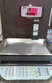 ترازو محک ۵۰ کیلویی