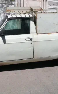 وانت بار کرایه همه جا