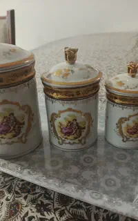 پاسماوری آنتیک