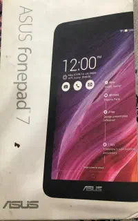 تبلت ASUS