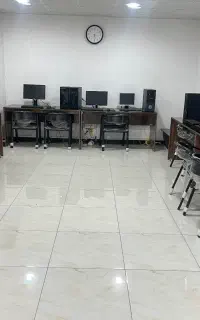 آموزشگاه کامپیوتر اشتیاق