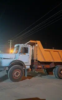 بنز کمپرسی ۴۷